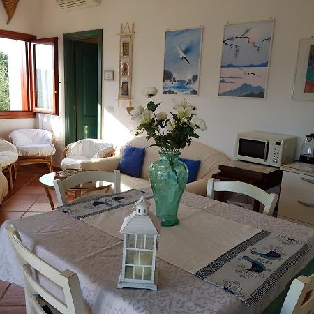 Rosa Dei Venti - Casa Maestrale - Sardegna - Iun R2217 Villa Olbia Exterior foto