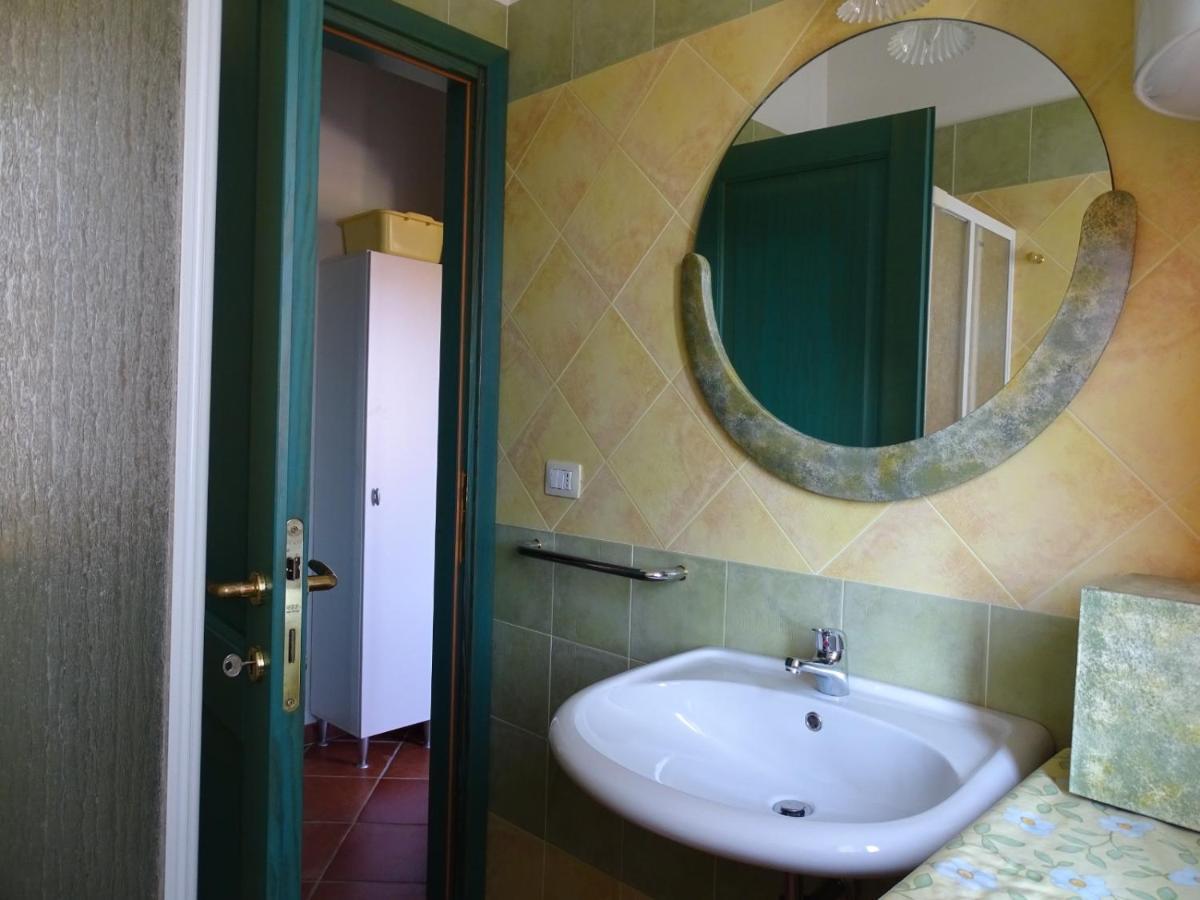 Rosa Dei Venti - Casa Maestrale - Sardegna - Iun R2217 Villa Olbia Exterior foto