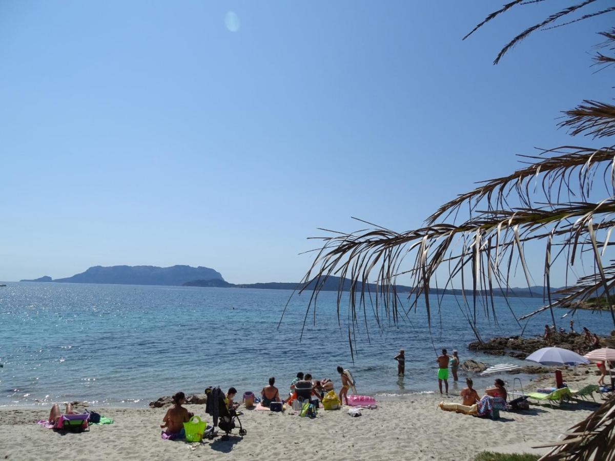 Rosa Dei Venti - Casa Maestrale - Sardegna - Iun R2217 Villa Olbia Exterior foto