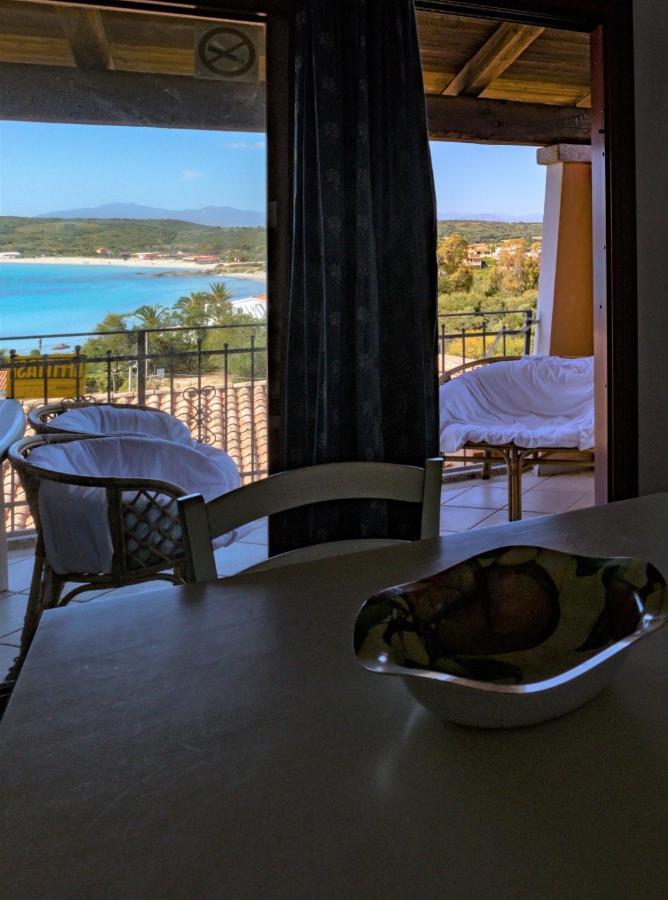 Rosa Dei Venti - Casa Maestrale - Sardegna - Iun R2217 Villa Olbia Exterior foto