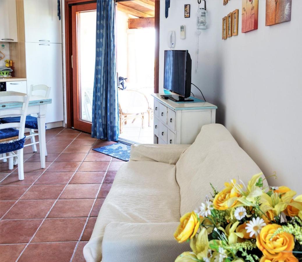 Rosa Dei Venti - Casa Maestrale - Sardegna - Iun R2217 Villa Olbia Exterior foto