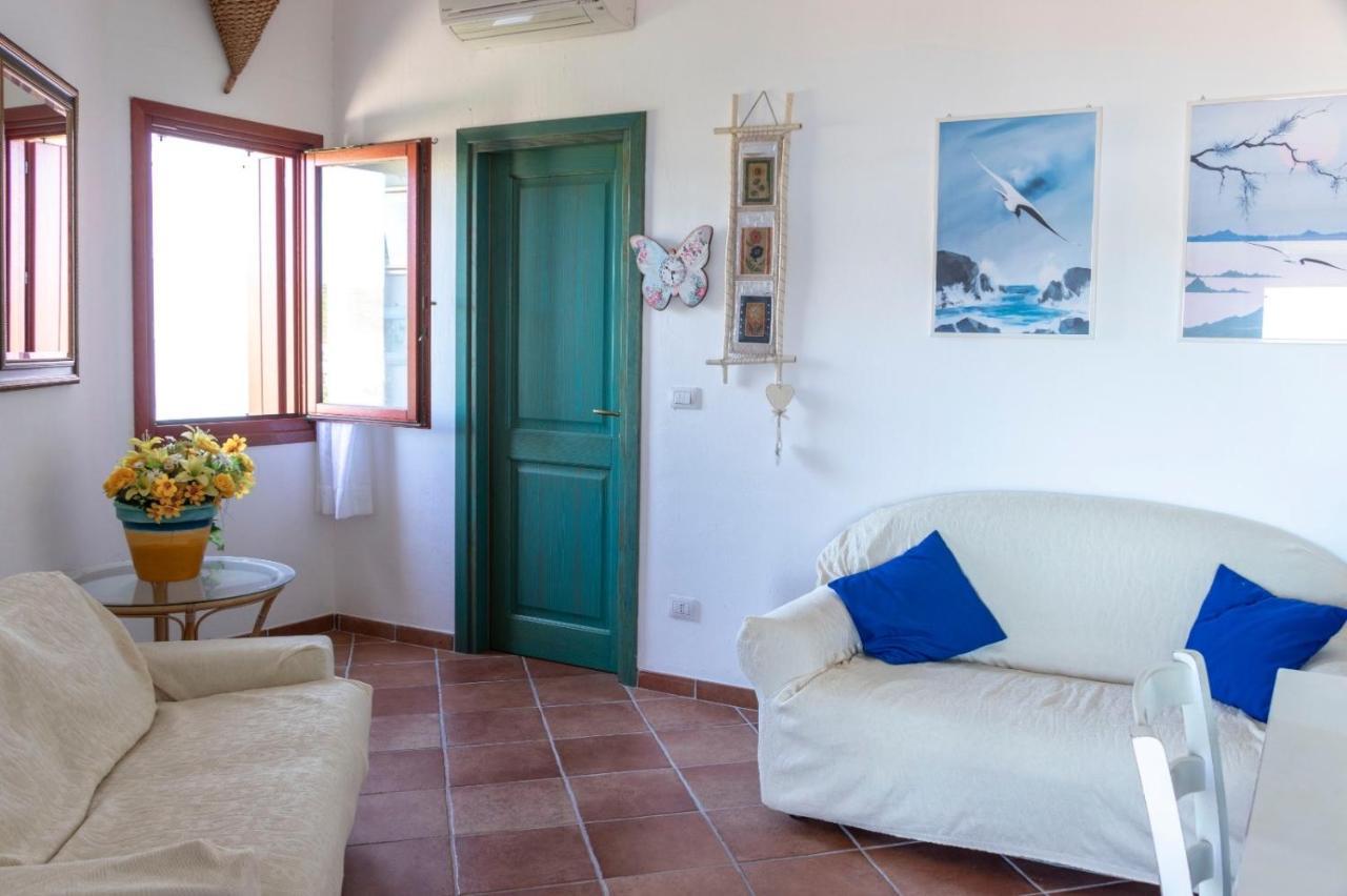 Rosa Dei Venti - Casa Maestrale - Sardegna - Iun R2217 Villa Olbia Exterior foto