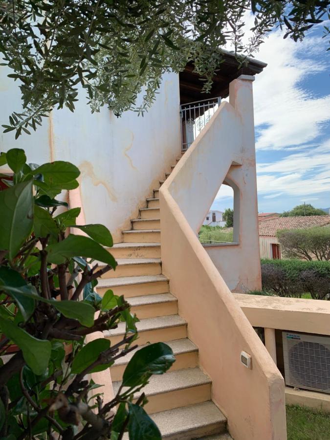 Rosa Dei Venti - Casa Maestrale - Sardegna - Iun R2217 Villa Olbia Exterior foto