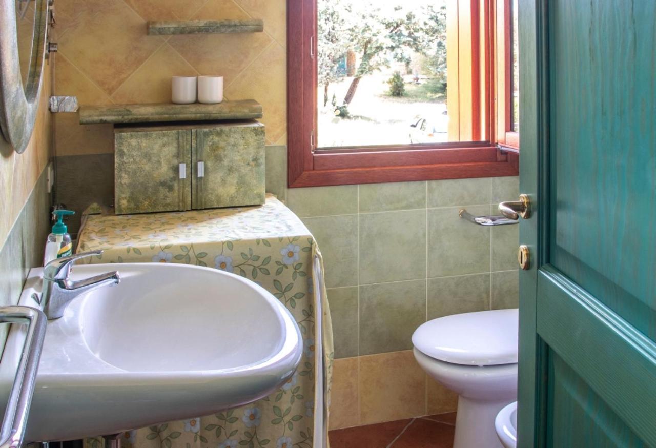 Rosa Dei Venti - Casa Maestrale - Sardegna - Iun R2217 Villa Olbia Exterior foto