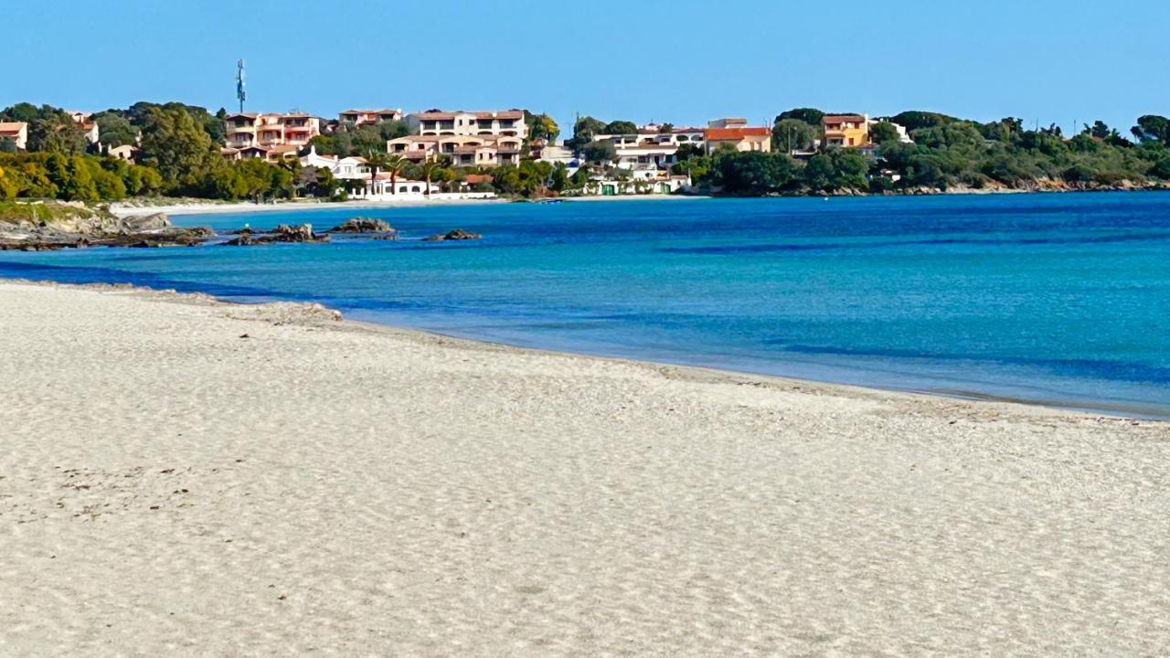 Rosa Dei Venti - Casa Maestrale - Sardegna - Iun R2217 Villa Olbia Exterior foto