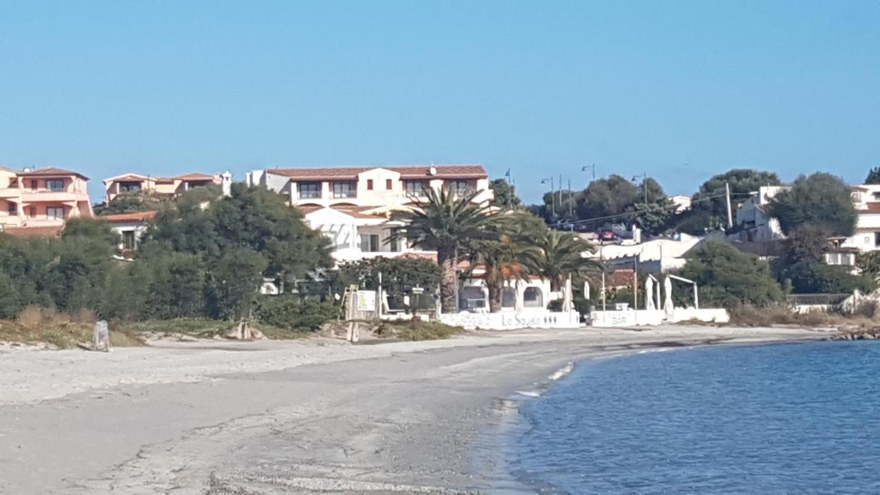 Rosa Dei Venti - Casa Maestrale - Sardegna - Iun R2217 Villa Olbia Exterior foto