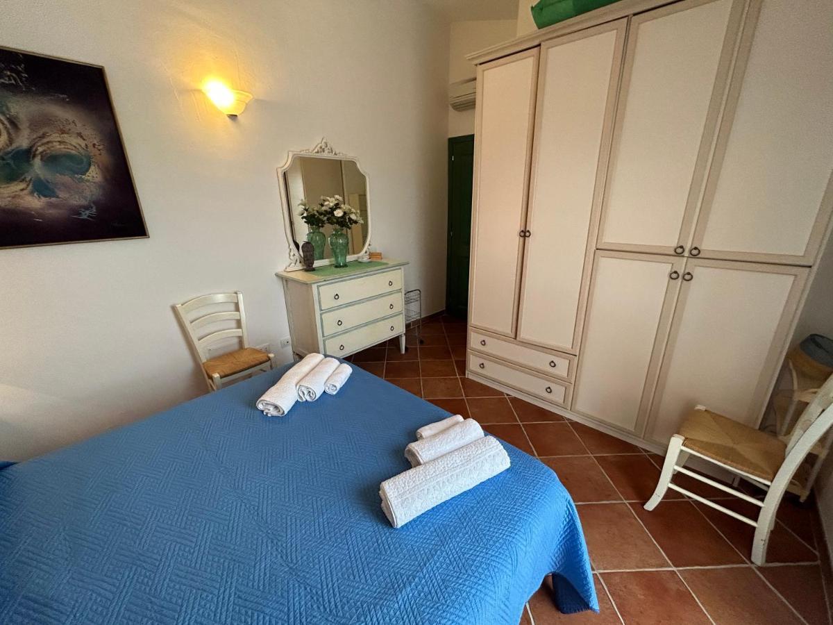 Rosa Dei Venti - Casa Maestrale - Sardegna - Iun R2217 Villa Olbia Exterior foto