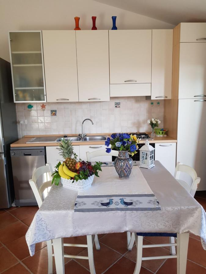 Rosa Dei Venti - Casa Maestrale - Sardegna - Iun R2217 Villa Olbia Exterior foto