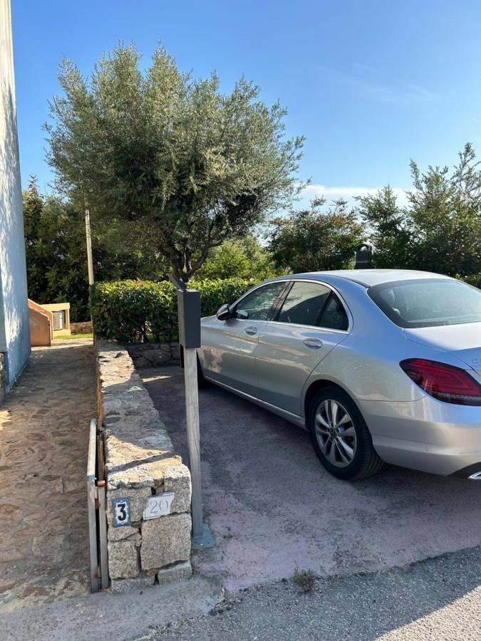 Rosa Dei Venti - Casa Maestrale - Sardegna - Iun R2217 Villa Olbia Exterior foto