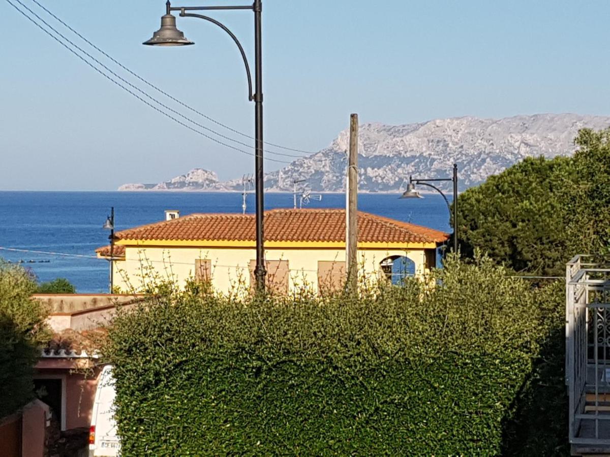 Rosa Dei Venti - Casa Maestrale - Sardegna - Iun R2217 Villa Olbia Exterior foto
