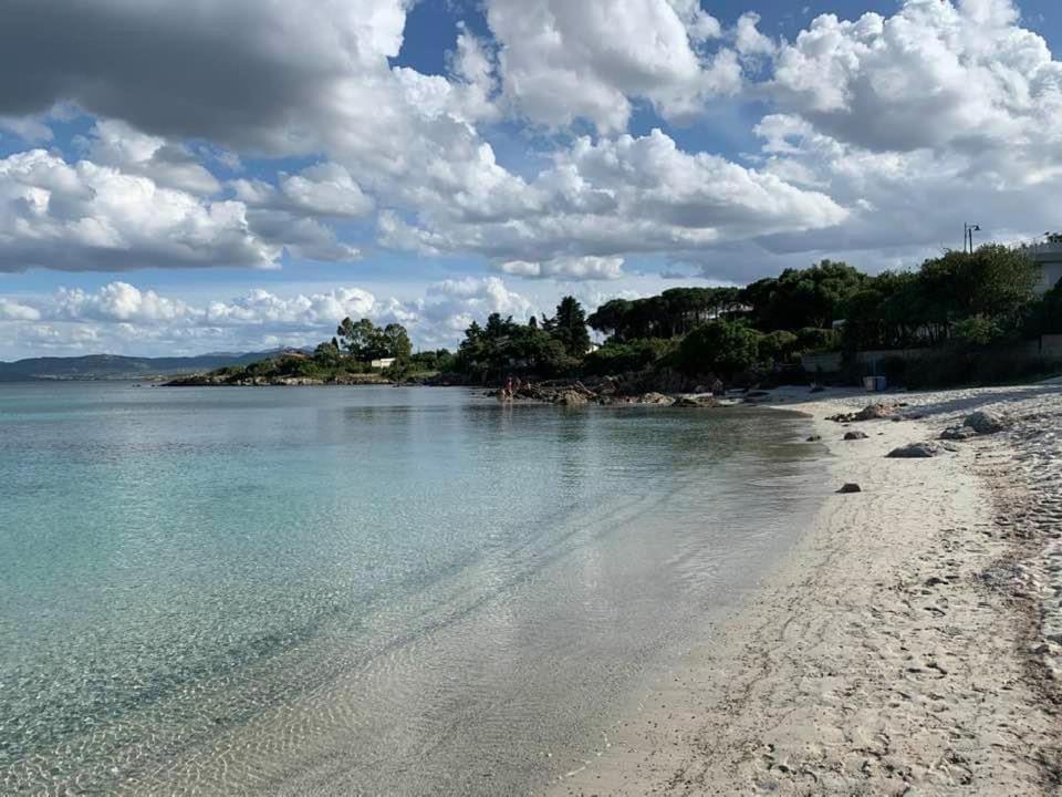 Rosa Dei Venti - Casa Maestrale - Sardegna - Iun R2217 Villa Olbia Exterior foto