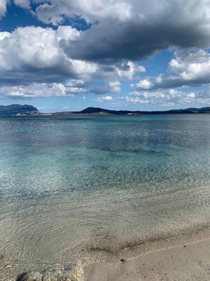 Rosa Dei Venti - Casa Maestrale - Sardegna - Iun R2217 Villa Olbia Exterior foto