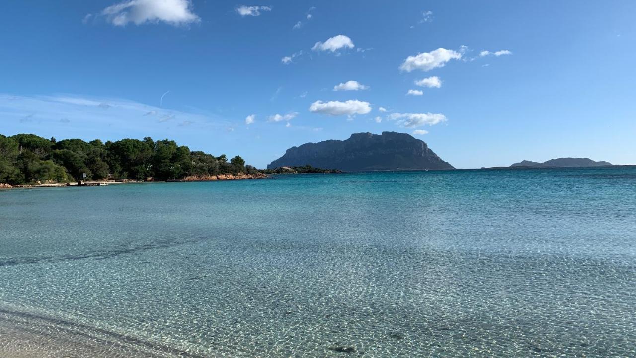 Rosa Dei Venti - Casa Maestrale - Sardegna - Iun R2217 Villa Olbia Exterior foto