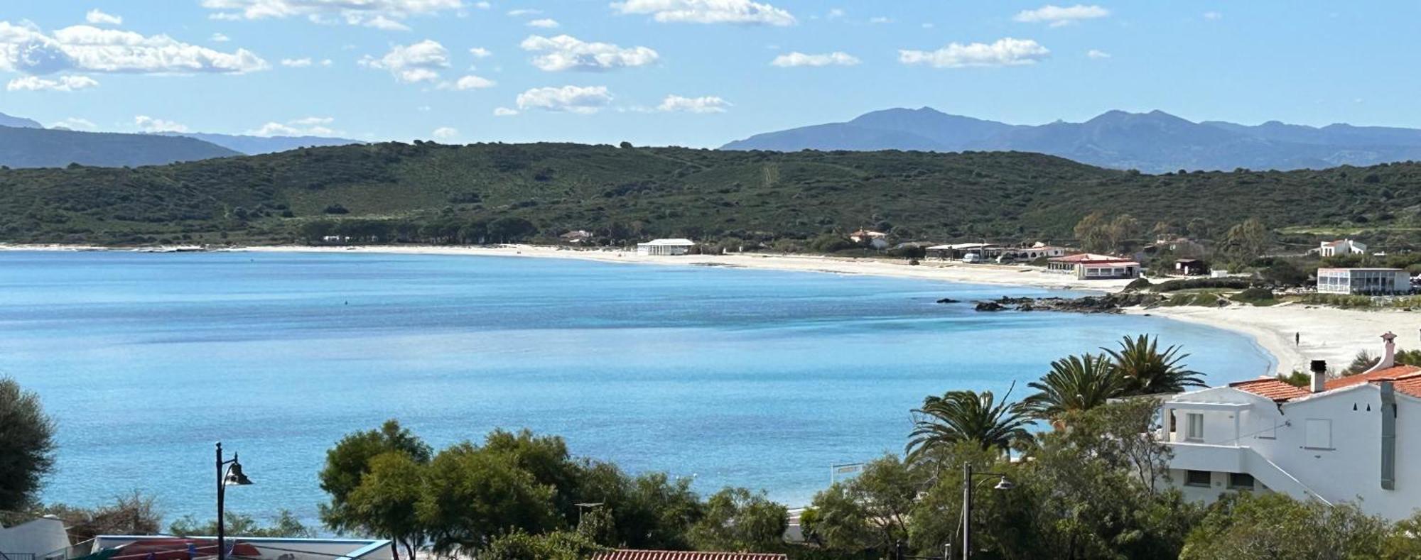 Rosa Dei Venti - Casa Maestrale - Sardegna - Iun R2217 Villa Olbia Exterior foto